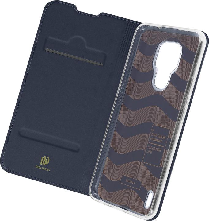 Immagine prodotto Dux Ducis Serie Dux (Motorola Moto E7)