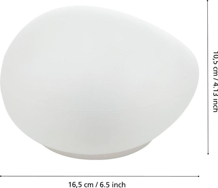 Image du produit EGLO Énergie solaire (IP44)