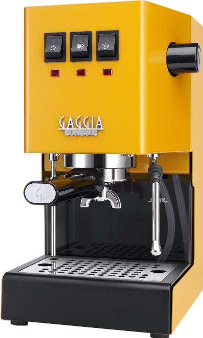 Actual product image Gaggia Classic EVO