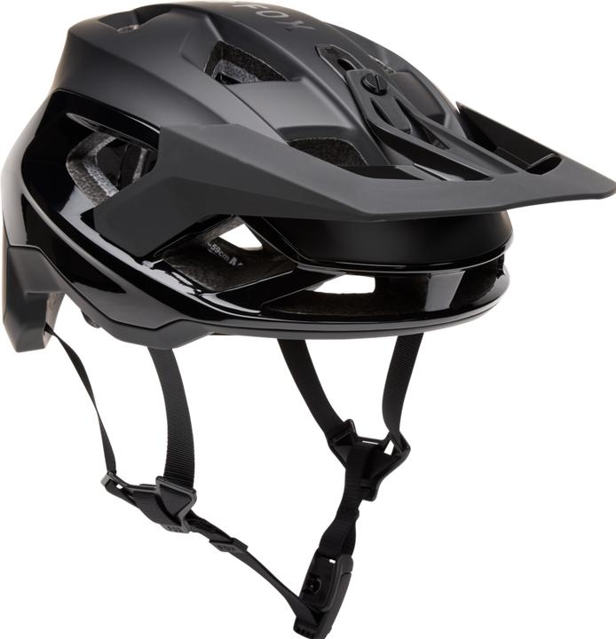 Productafbeelding Fox Speedframe Pro Helm (55 - 59 cm)