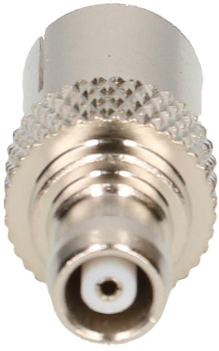 Produktbild Max Hauri Adapter WICLIC Buchse / Buchse IEC