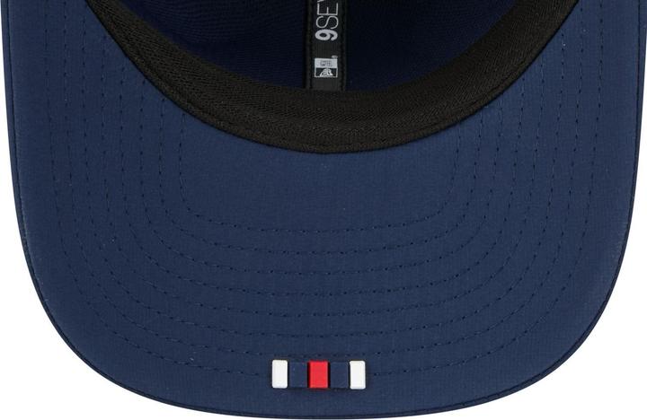Actual product image New Era 9Seventy Trucker Cap - Sideline New England Patriots