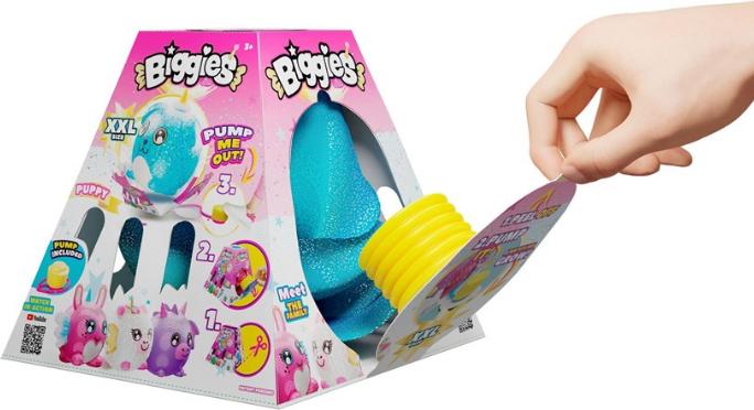 Image du produit Gear2play TR41637