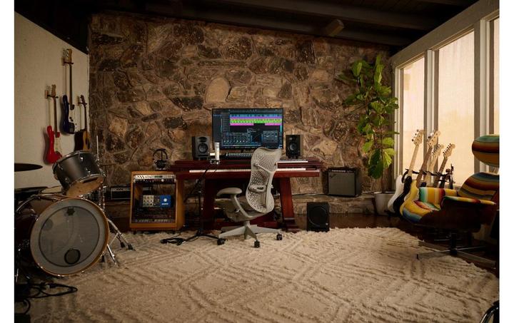 Produktbild PreSonus Eris Studio 4 (Aktiv, 1 Stk., 1x 50 W)