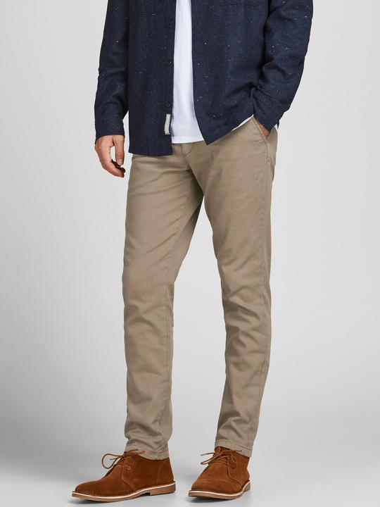 Actual product image Jack & Jones Marco Dave AKM Chino (W34/L34)