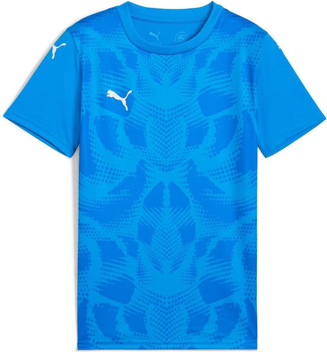 Actual product image Puma teamULTIMATE Jersey Jr (128)