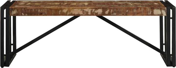 Image du produit vidaXL Couchtisch