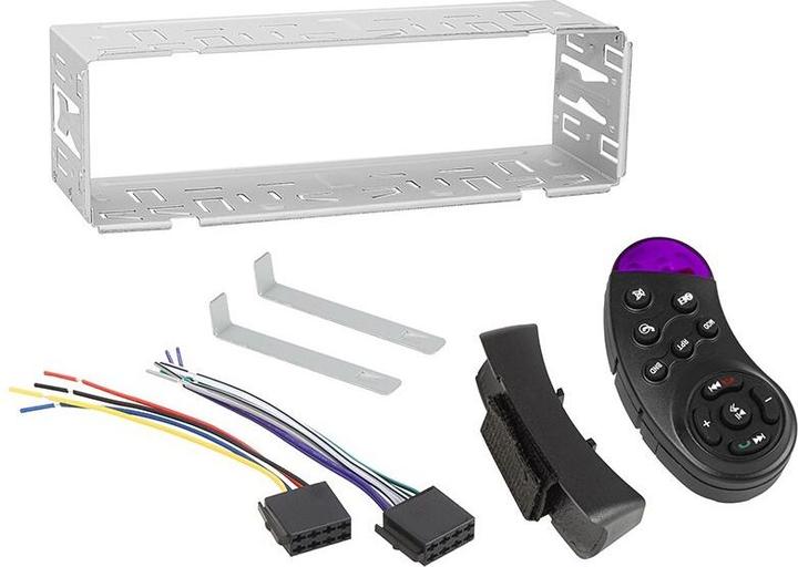 Image du produit Blow Radio MOBILE PRO 1DIN SMART-Halterung