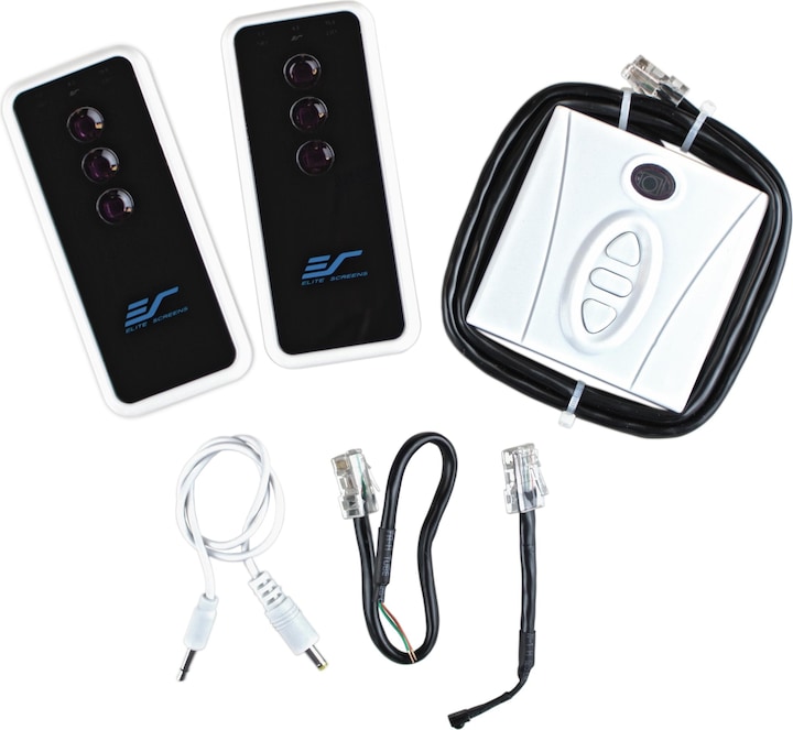 Image du produit Elite Screens Saker SK84XHW-E24 (84", 16:9)