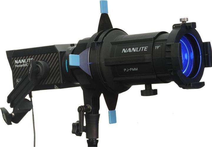 Produktbild Nanlite Forza 60C Kit (Studioleuchte, Videoleuchte)