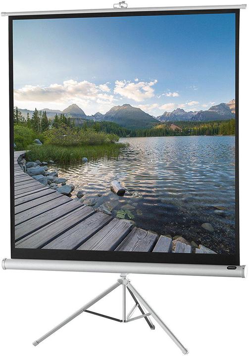 Produktbild Celexon Eco Stativ, White Edition, 1:1 (102.36", 1:1)