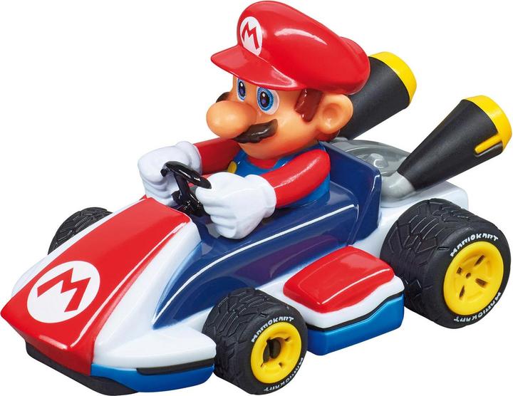 Carrera Mario Kart - Mario