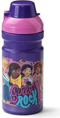 Actual product image LEGO Iconic Classic Friends Girls Rock