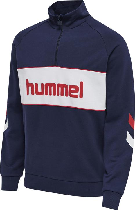Produktbild hummel Ic Durban Half Zip Sweatshirt (M)