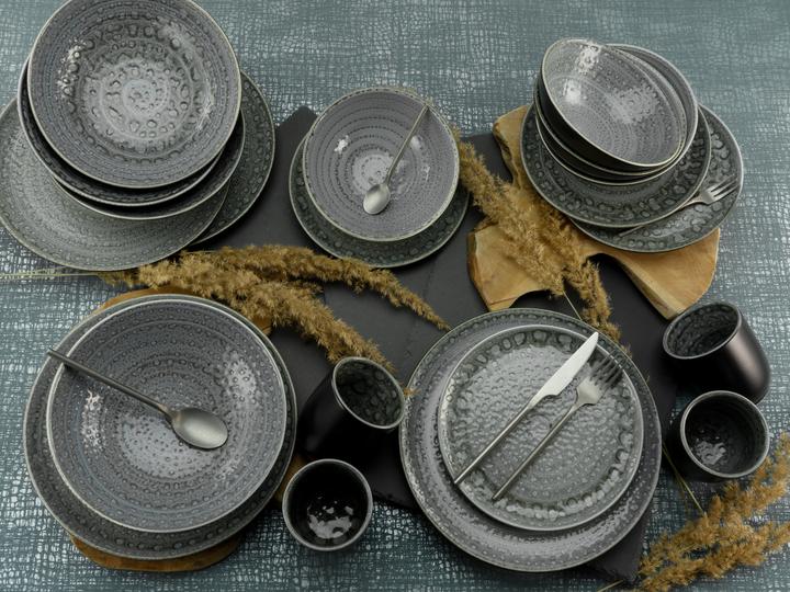 Produktbild CreaTable Villa Romana (4 Stück)