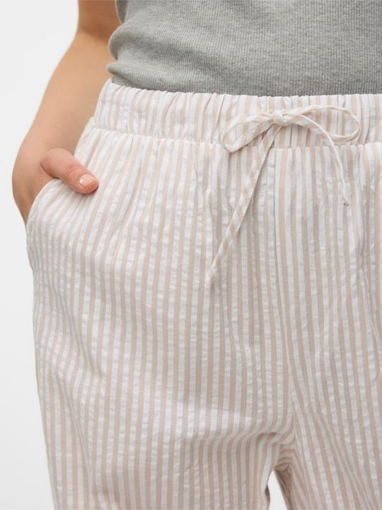 Produktbild Vero Moda VMMOLLY Hose Hose mit weitem Beinschnitt (XL)