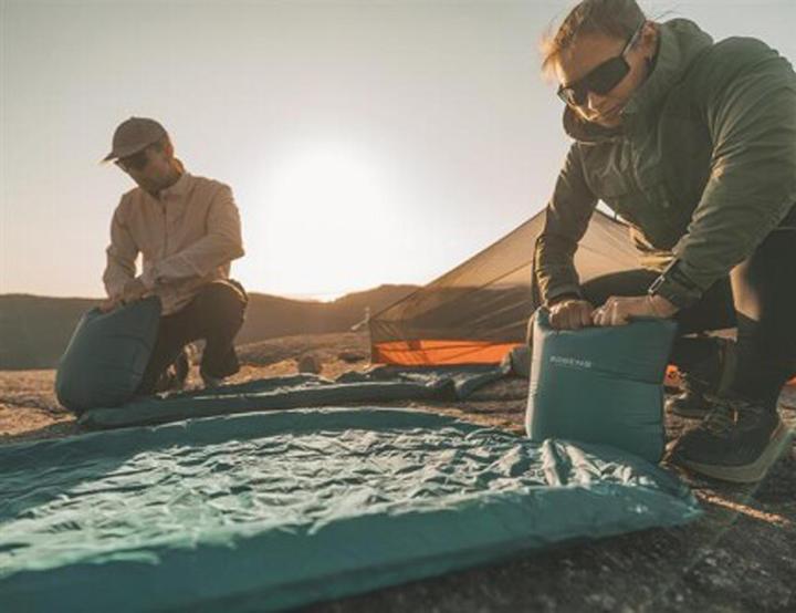 Produktbild Robens Heatcore 5.9R