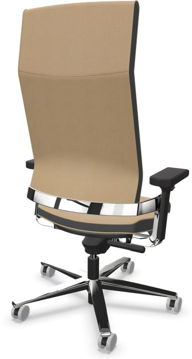 Produktbild Züco Lacinta Comfortline Bürodrehstuhl