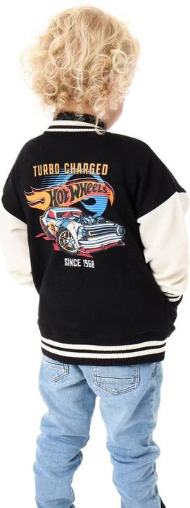 Produktbild Hot Wheels Turbo Charged Bomberjacke Jungen (122)