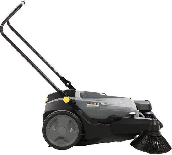 Actual product image Kärcher Professional Sweeper KM 70/20 C 2SB