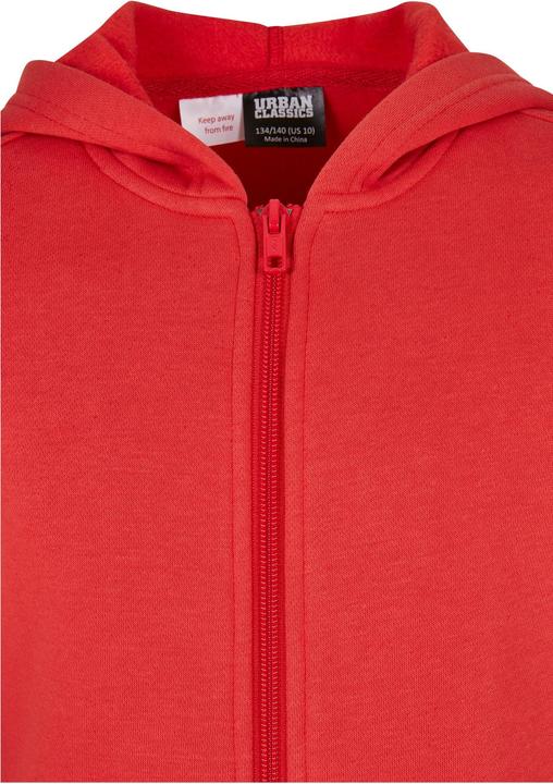 Produktbild Urban Classics Girls Sweat Parka (110, 116)