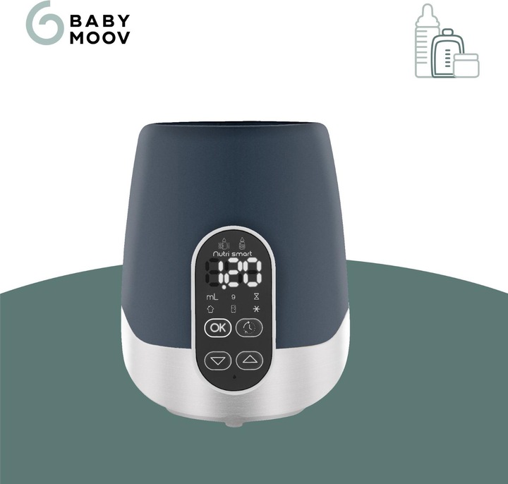 Produktbild Babymoov Nutri Smart