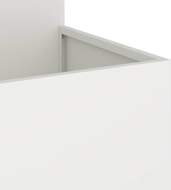 Image du produit vidaXL Jardinière