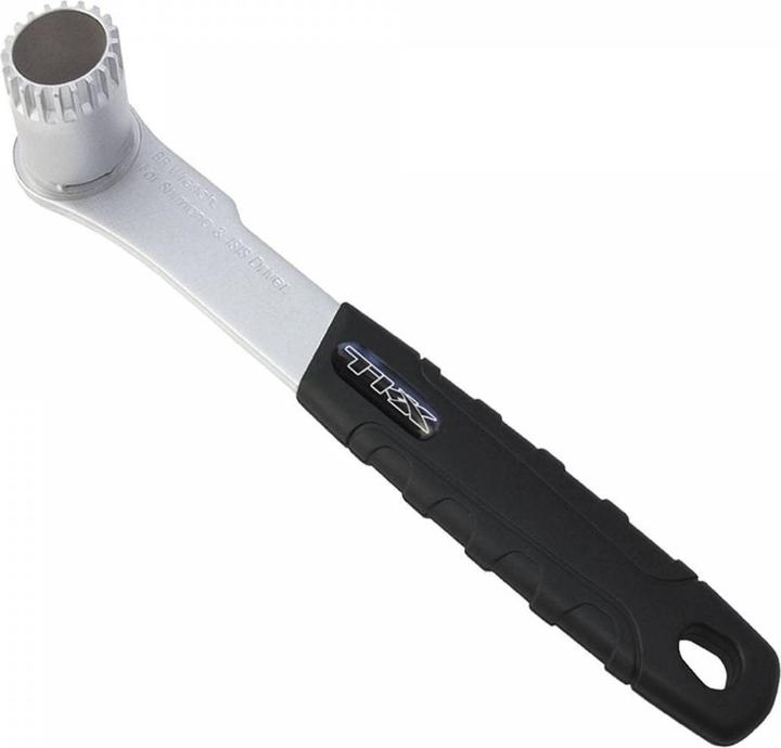 Produktbild TKX Shimano et ISIS Drive