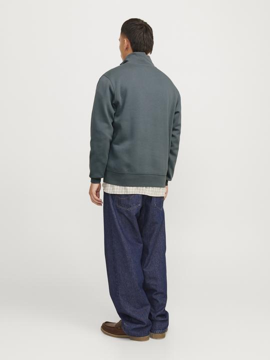 Produktbild Jack & Jones Text Sweatshirt Sweatshirt (XL)