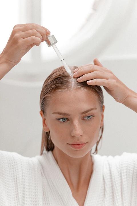 Actual product image Kérastase Nutritive Dry Scalp Serum (90 ml)