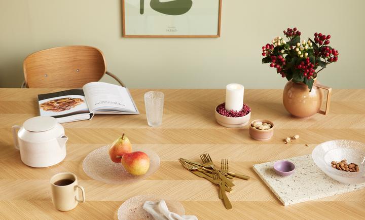 Actual product image Hübsch Audi