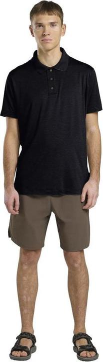 Actual product image Jack Wolfskin Travel Polo M (L)