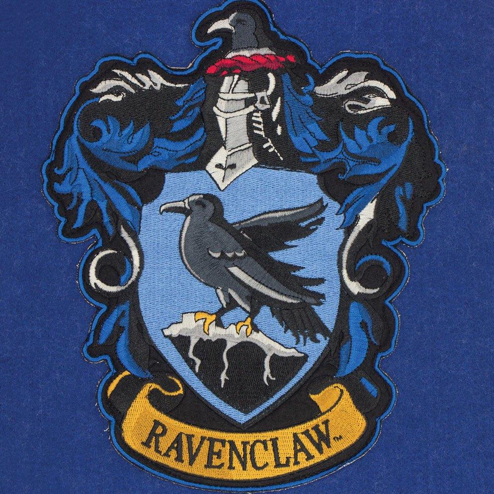 Thumbnail - Cinereplicas, Wanddeko, Harry Potter bannière Ravenclaw 30 x 44 cm (30 x 44 cm)