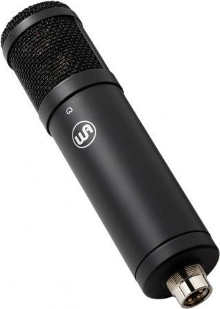 Produktbild Warm Audio WA-47JR SE Black
