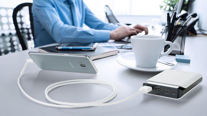 Produktbild Cellularline Vista Cable (1.20 m, USB 3.0)