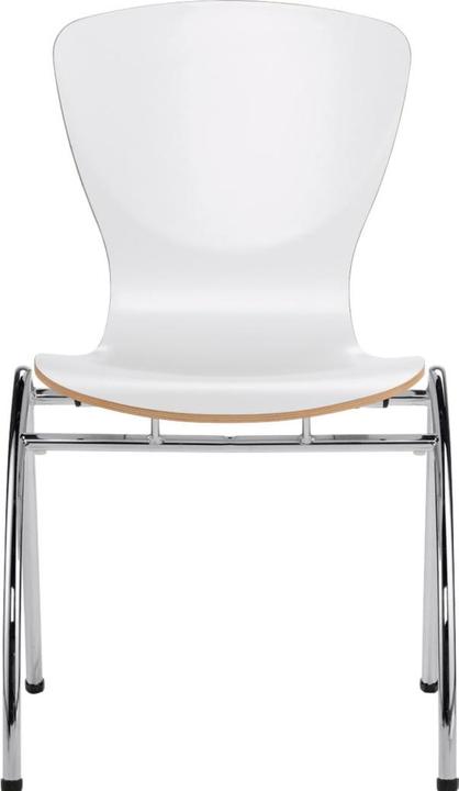 Image du produit Nowy Styl Chaise Bingo, sans coussin d'assise, divers. versions