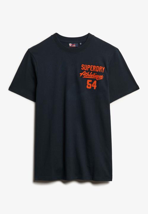 Produktbild Superdry Embroider Superstate Logo Tee (M)