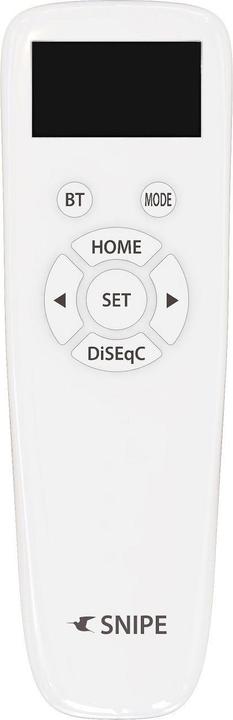 Produktbild Selfsat Snipe Platinum (Flachantenne, UKW / MW / LW)