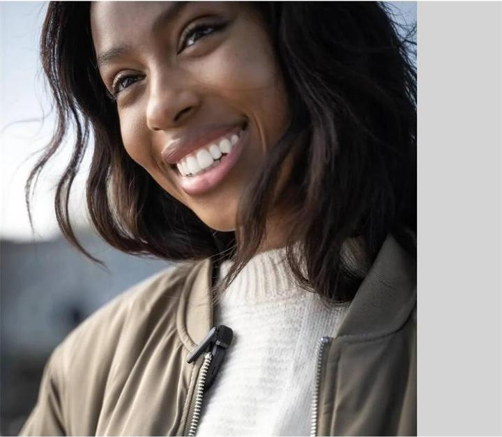 Image du produit Shure Microphone AMV-LAV-Z6