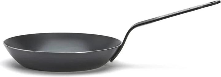 Produktbild Debuyer Bratpfanne Blaustahl Blue Carbon ø24 (Bratpfanne, Stahl)