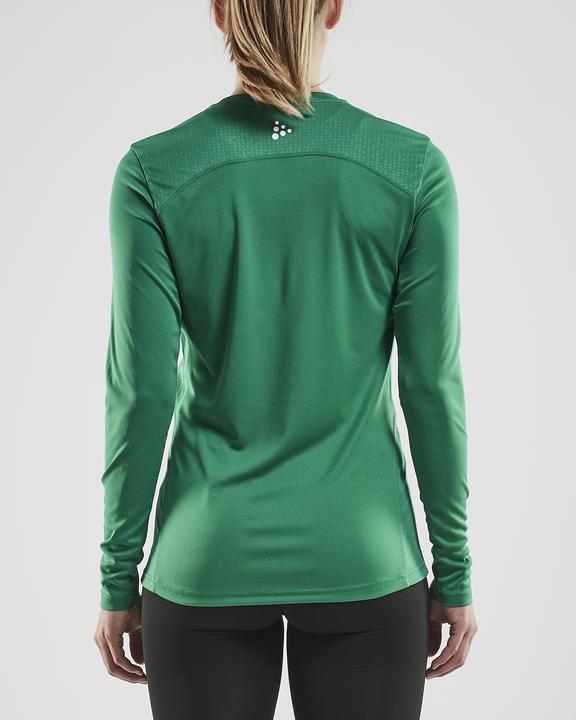 Actual product image Craft Rush Ls Tee Ladies (L)