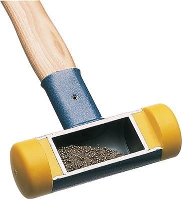 Actual product image Wiha Soft-face hammer (460 g)