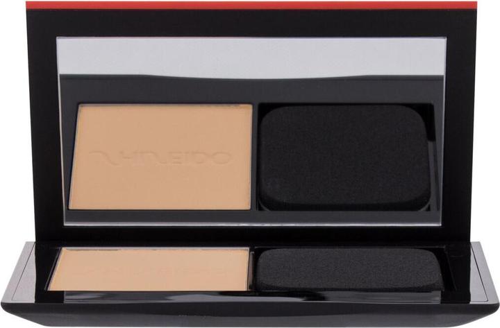 Actual product image Shiseido Synchro Skin Self Refreshing Powder Fond de Teint No 240 (240 Quartz)