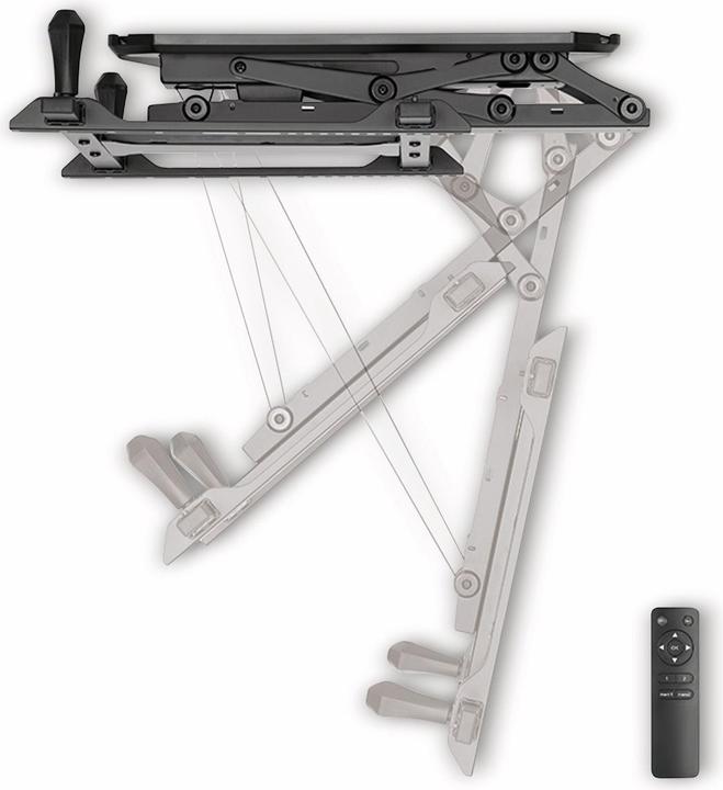 Produktbild LogiLink BP0118 (Decke, 70", 35 kg)