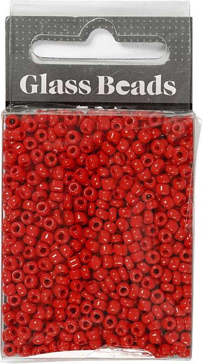 Image du produit Creativ Company Perles de rocailles