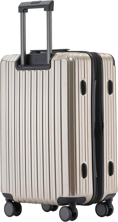 Produktbild Münicase Hartschalen-Koffer mit TSA-Schloss (82L) (82 l)