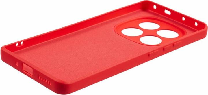 Produktbild Cover-Discount Xiaomi Redmi Note 14 Pro 5G / Poco X7 - Silikon Gummi Hülle (Xiaomi Redmi Note 14 Pro 5G, Xiaomi Poco X7 Pro)