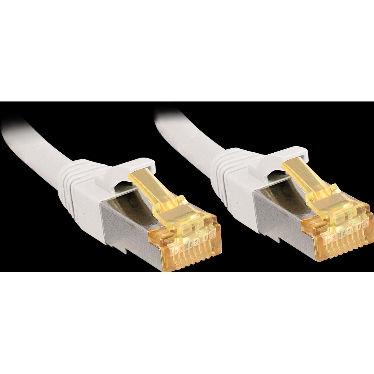 Thumbnail - Lindy Netzwerkkabel (S/FTP, CAT7, 5 m), Netzwerkkabel