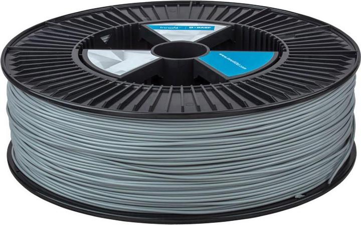 Produktbild Basf Ultrafuse Pro1 Tough PLA Grau 2,85 mm 8.500 g (Tough PLA, 2.85 mm, 8.50 g, Grau)