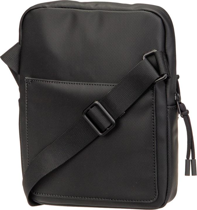 Immagine prodotto Lacoste Borsa messenger Medium LCST - Nero